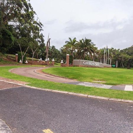 Caribbean Estates Lakeview Villa Port Edward Eksteriør billede