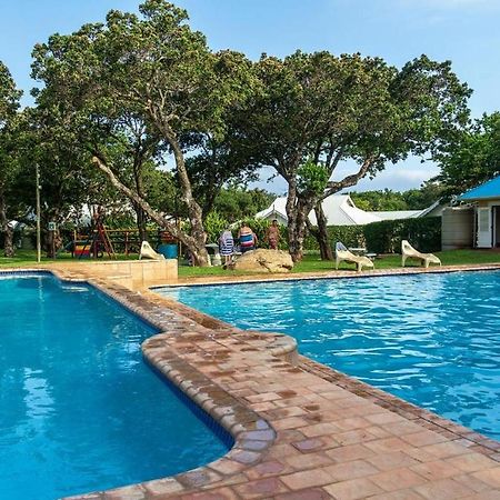 Caribbean Estates Lakeview Villa Port Edward Eksteriør billede