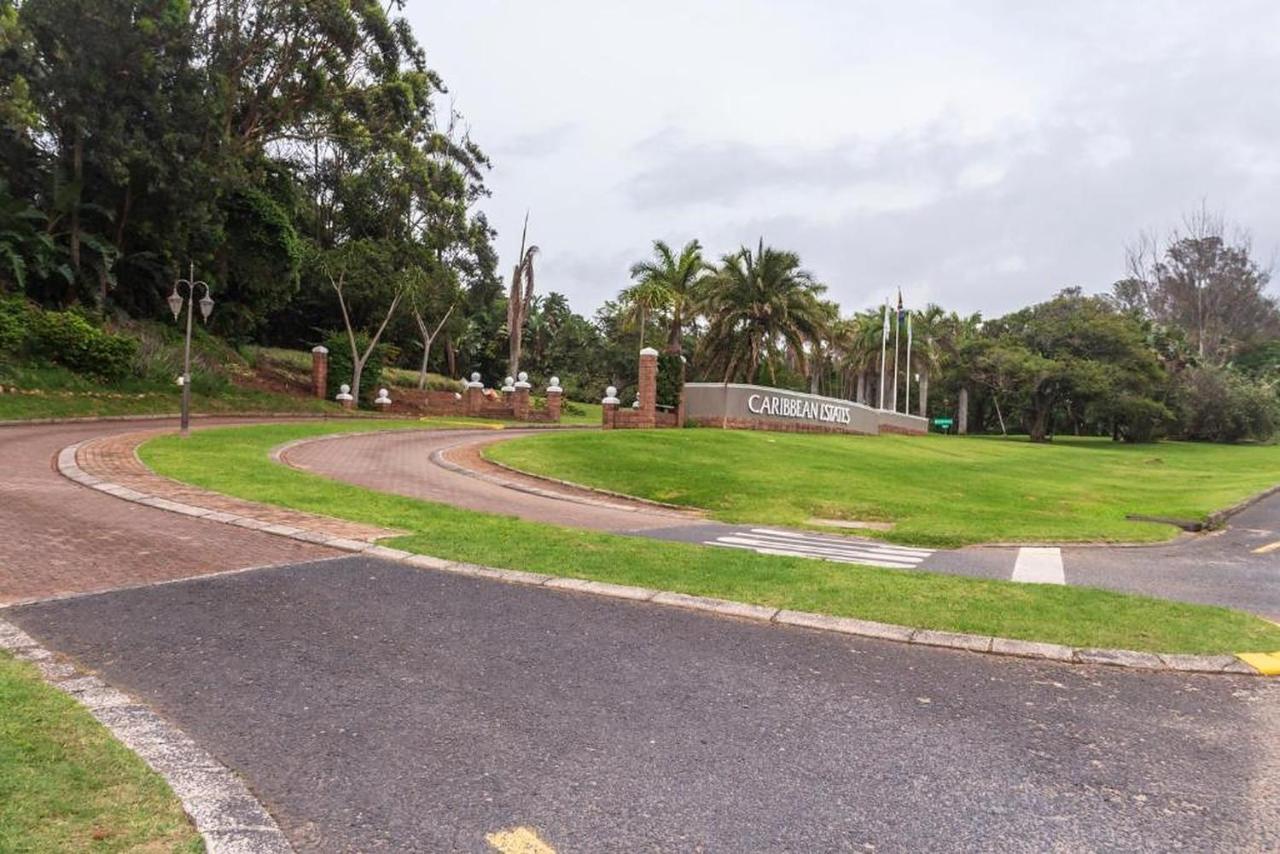 Caribbean Estates Lakeview Villa Port Edward Eksteriør billede