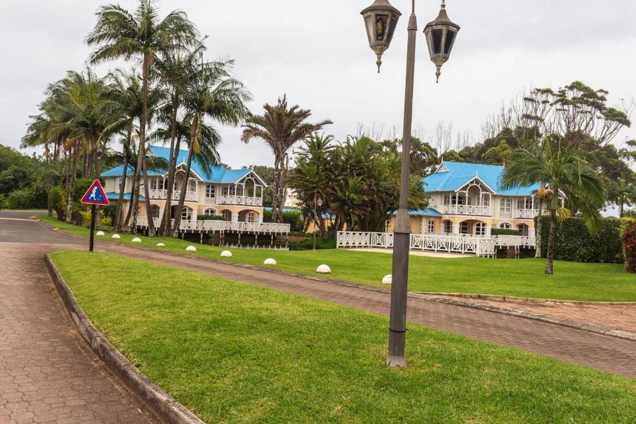 Caribbean Estates Lakeview Villa Port Edward Eksteriør billede